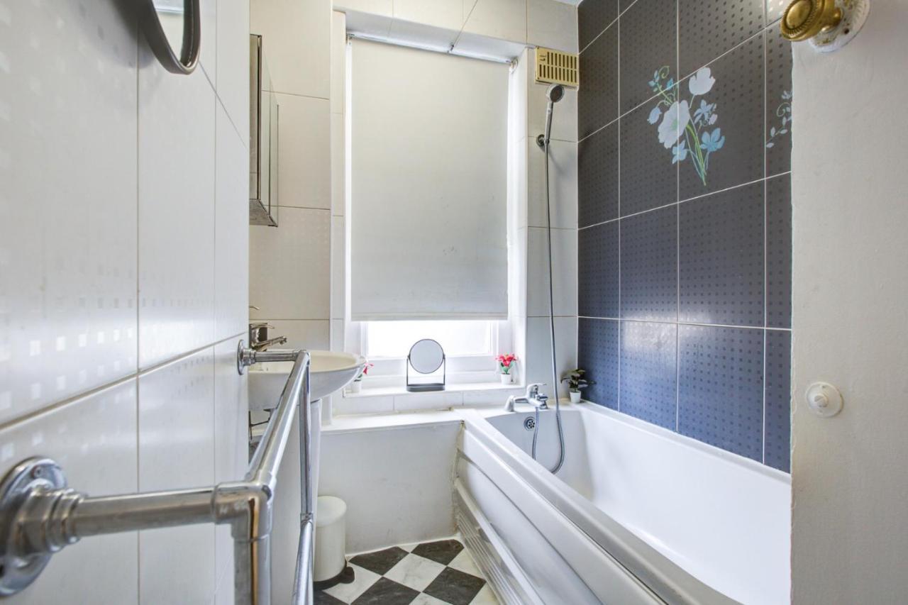 Evelyn Beautiful 2 Bedroom Apartment London Exterior photo