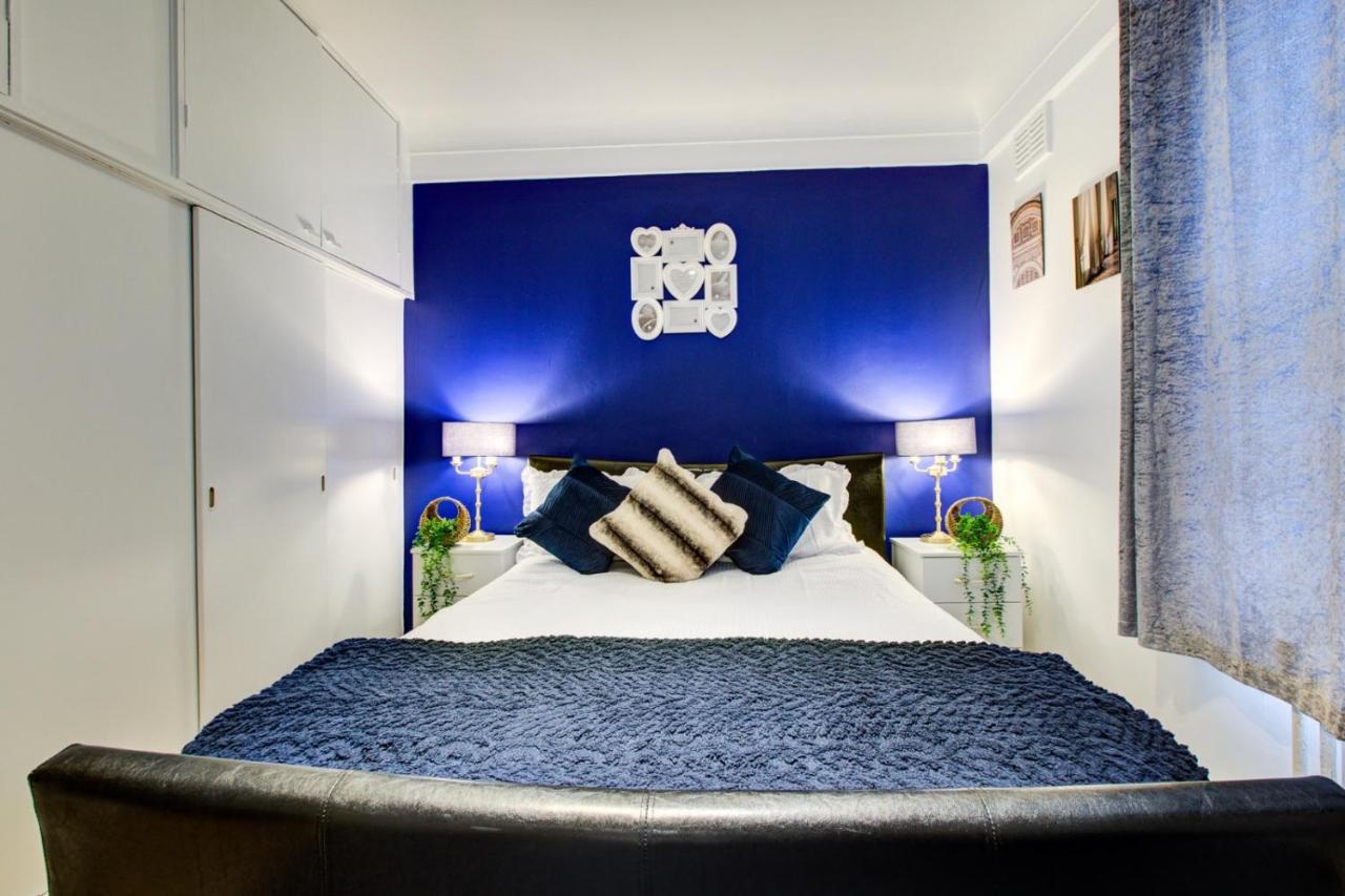 Evelyn Beautiful 2 Bedroom Apartment London Exterior photo