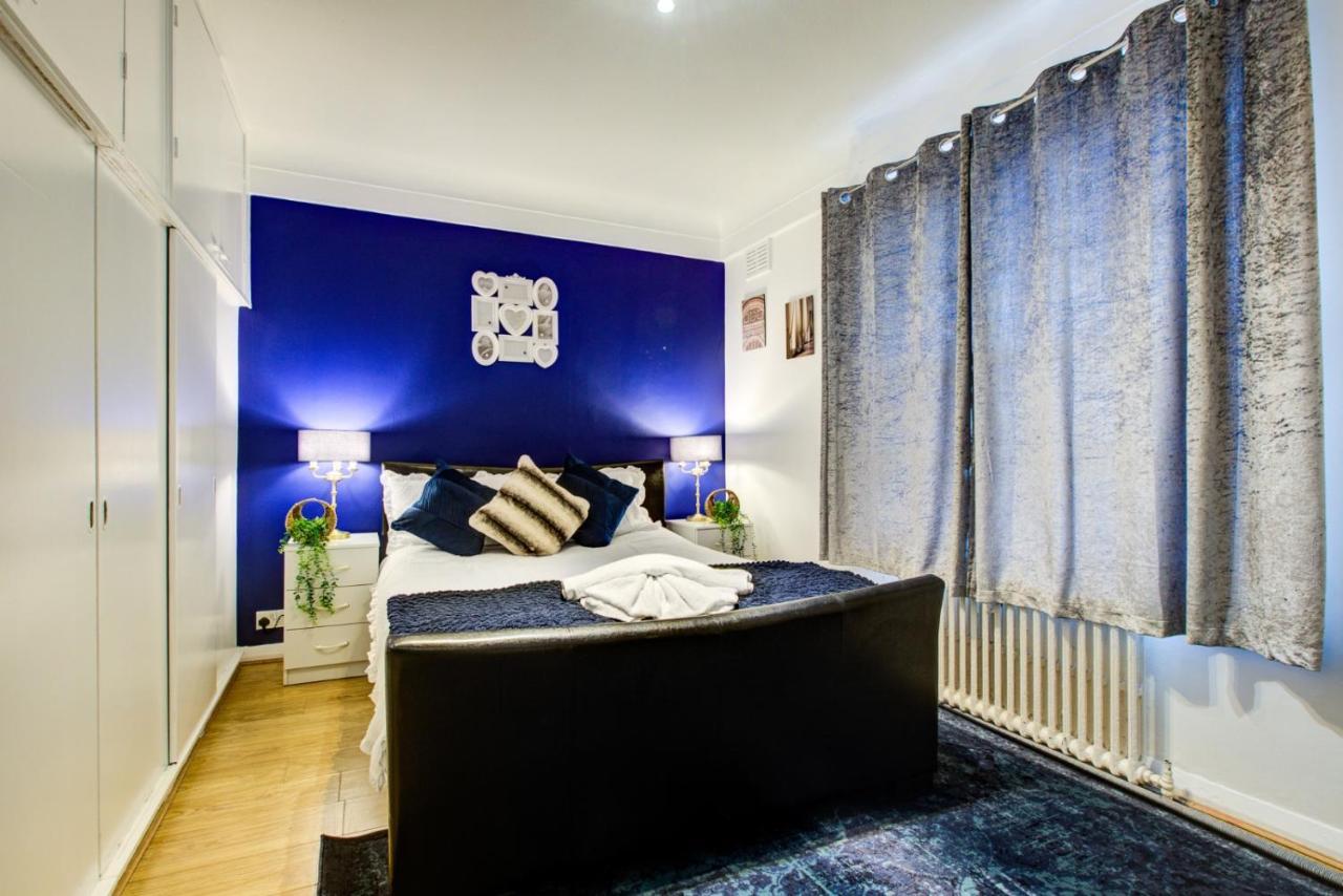Evelyn Beautiful 2 Bedroom Apartment London Exterior photo