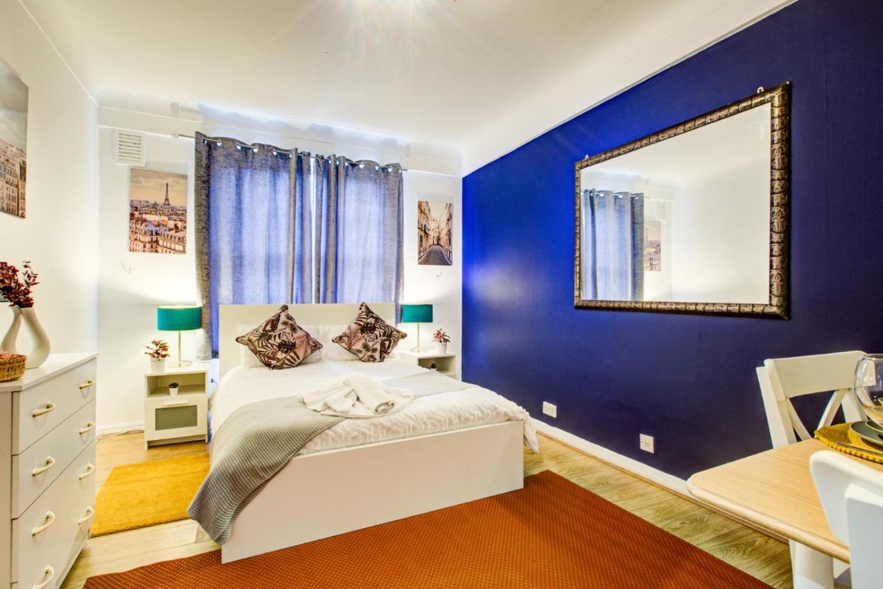 Evelyn Beautiful 2 Bedroom Apartment London Exterior photo