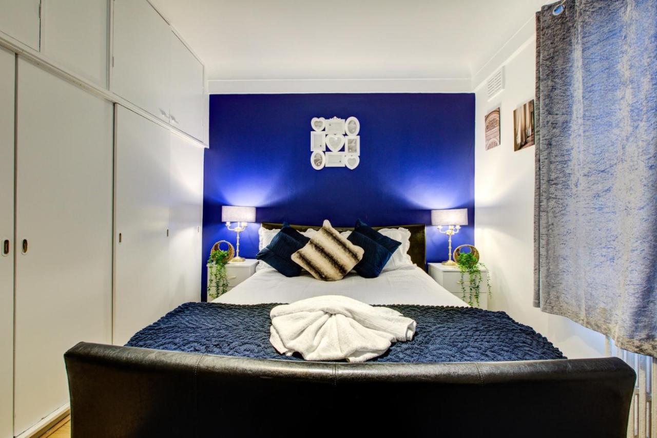 Evelyn Beautiful 2 Bedroom Apartment London Exterior photo