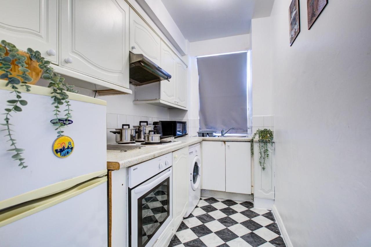 Evelyn Beautiful 2 Bedroom Apartment London Exterior photo