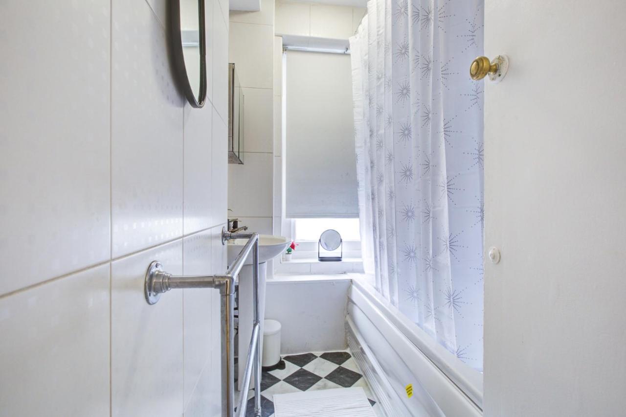 Evelyn Beautiful 2 Bedroom Apartment London Exterior photo